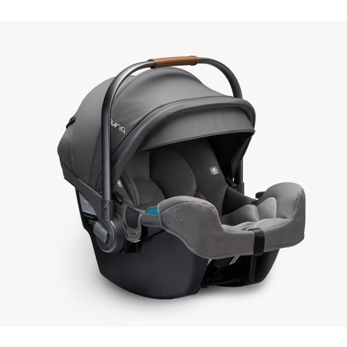 Nuna PIPA™ RX Infant Car Seat & Base