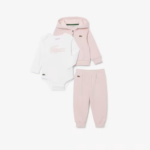 Infants' Fleece Set
