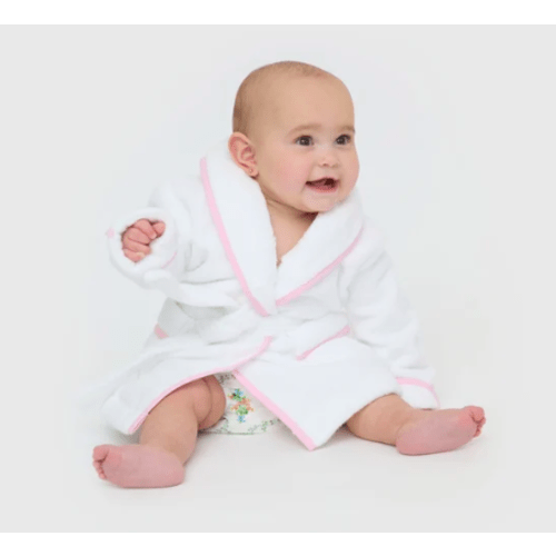The Baby Hotel Robe