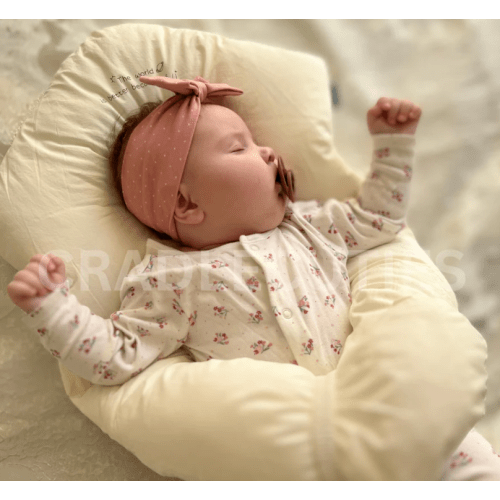 BabyHug - Put an end to your sleepless nights! – CradleCuties