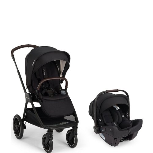 Nuna TRIV™ LX Stroller + Pipa™ Urbn Infant Car Seat Travel System