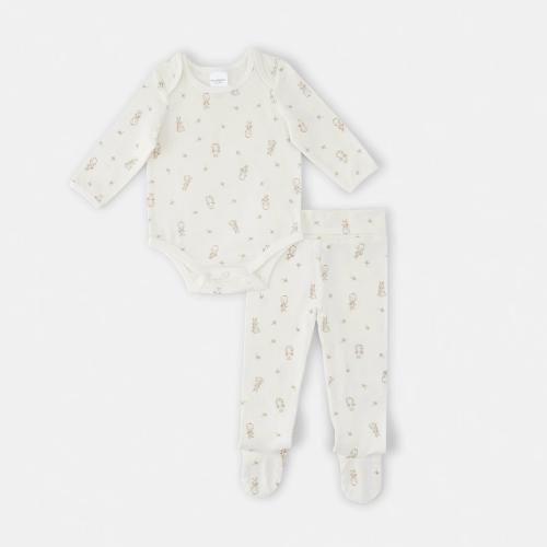 2 Piece Peter Rabbit License Starter Set - Kmart