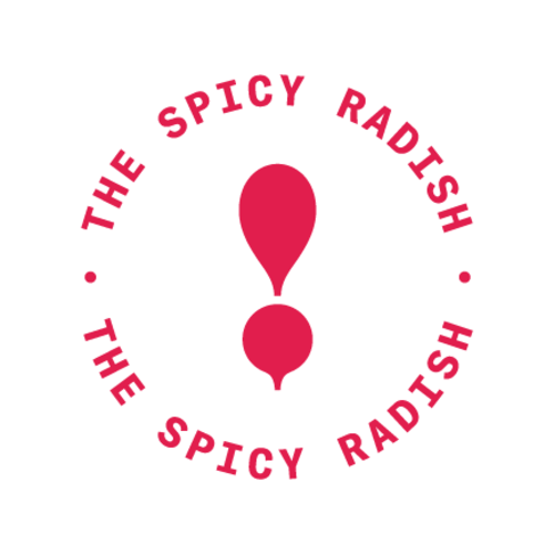 The Spicy Radish Gift Card