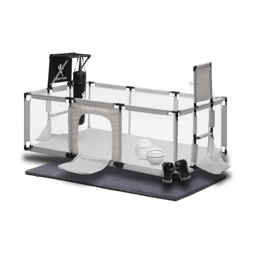 The Complete Sports Playpen Bundle