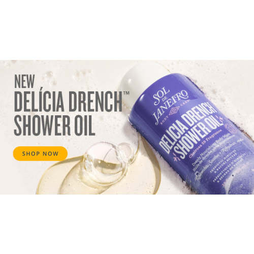 Beija Flor™ Elasti-Body Oil | Sol de Janeiro