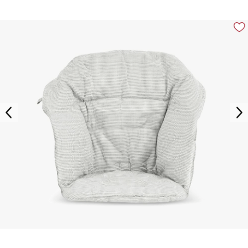 Stokke® Clikk™ High Chair Cushion