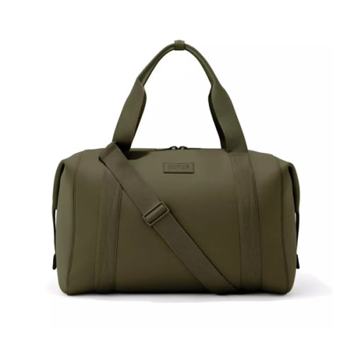 Landon Carryall in Onyx, Small