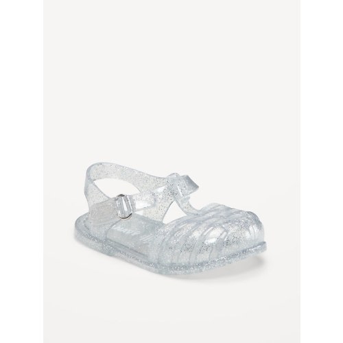 Jelly Fisherman Sandals for Baby