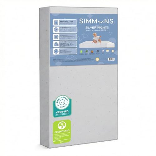 Crib Mattress
