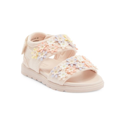 Kids' Lillie Flower Sandal (Women) | Nordstromrack