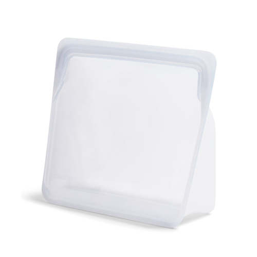 Stasher Stand-Up Mega Bags