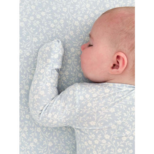 Meadow Convertible Pajamas & Sleeper | günamüna
