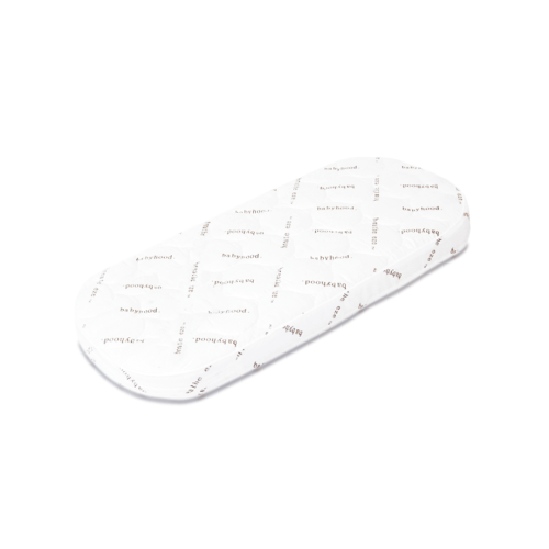 Breathe Eze Bassinet Mattress - babyhood