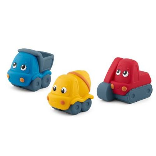 tonies My First Tonies - Construction Set 3pk Set