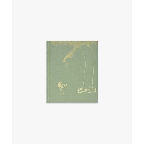 Hardcover Gift Book, The Giving Tree