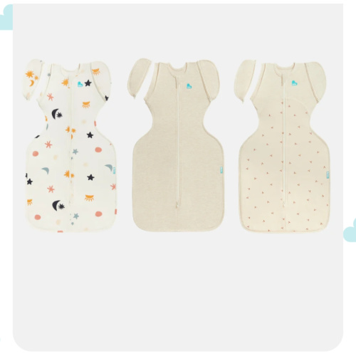 Transitioning Bundle | 1.0 | 1.5 TOG | Buff Lunar | Oatmeal | Oatmeal Twigs