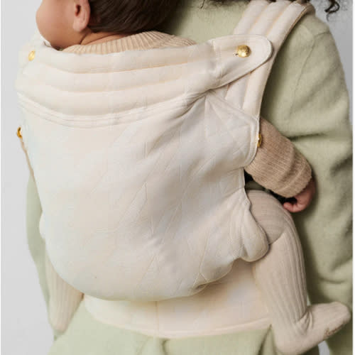 Tweed W | Zeitgeist Baby Carrier | SHOP ARTIPOPPE