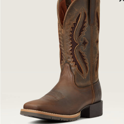 Hybrid Rancher VentTek 360° Western Boot | Ariat
