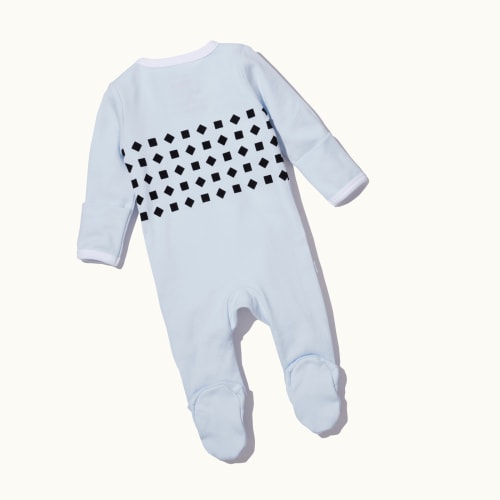 Breathing Wear Pajamas