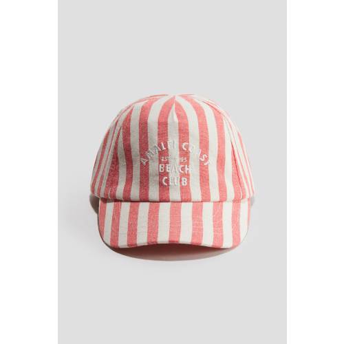 COTTON CAP 9-12M