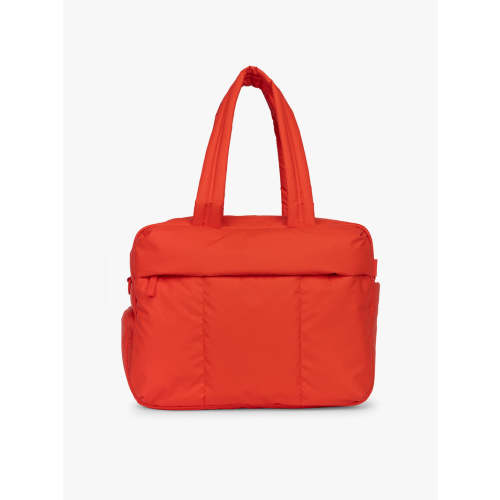 Luka Duffel - TOMATO