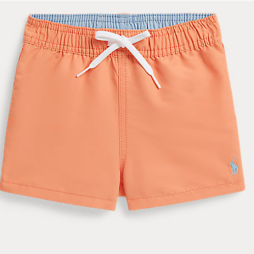 Traveler Swim Trunk