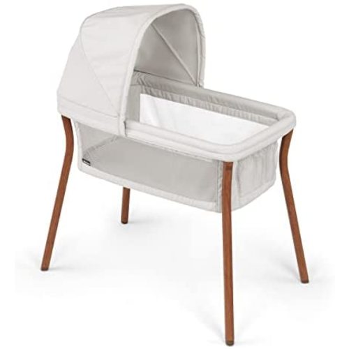 Chicco LullaGo Anywhere LE Portable Bassinet - Serene | Beige