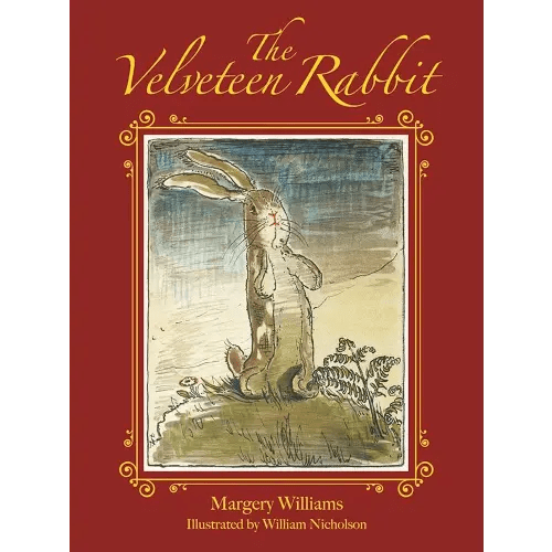 The Velveteen Rabbit