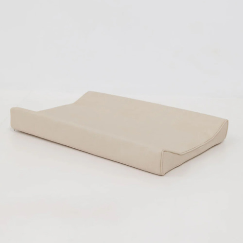 Baby Changing Pad - Ecru, Standard
