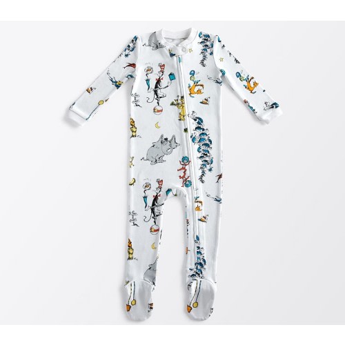 Dr. Seuss™ Baby Pajama