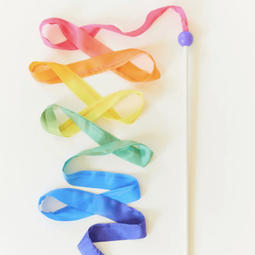 Sarah's Silks Large Streamers