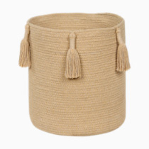 Lorena Canals Woody Basket - Honey