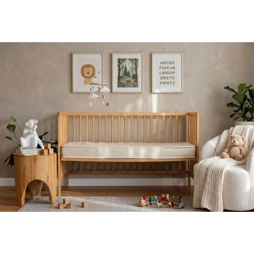 Peace Lily Cot Mattress