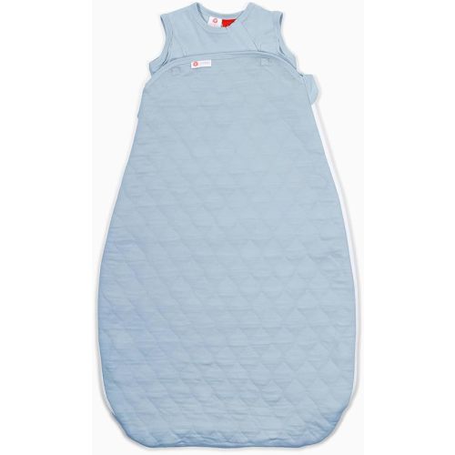 embé Laylo Sleep Sack Duo - Wearable Blanket & Comforter for Babies 6-24 Mos. | Independent Sleep Sacks | 100% Jersey Cotton