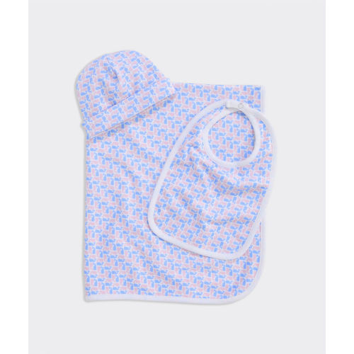 Shop Baby Layette Gift Set at vineyard vines