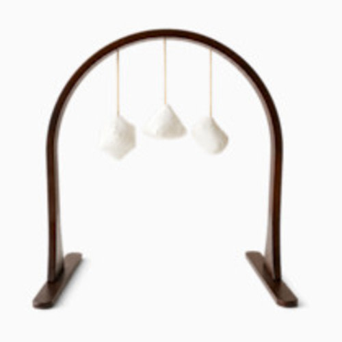 Play Arch | Walnut