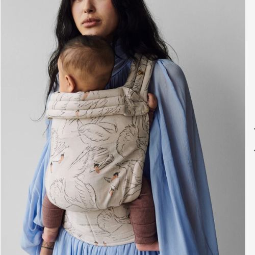 Monogamy Maiden | Zeitgeist Baby Carrier | SHOP ARTIPOPPE