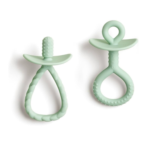 Itzy Ritzy Pre-Feeding Teether Set