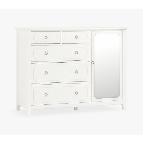 Ava Regency Chifforobe Dresser