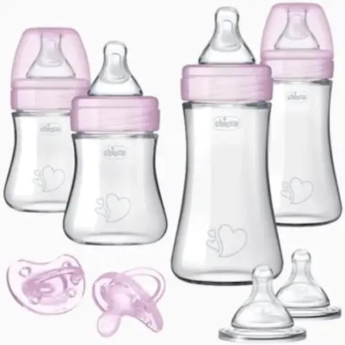 chicco duo baby bottle - Google Search