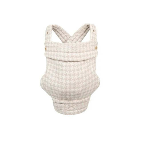 Mabe - Baby Carrier - Monarch - Houndstooth - REBEL