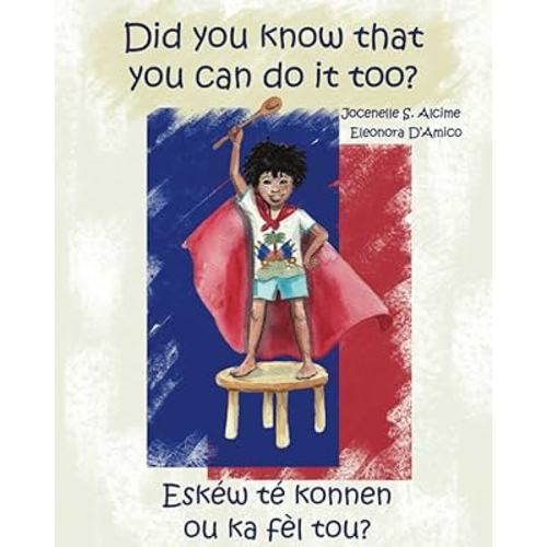 Did You Know That You Can Do It Too?