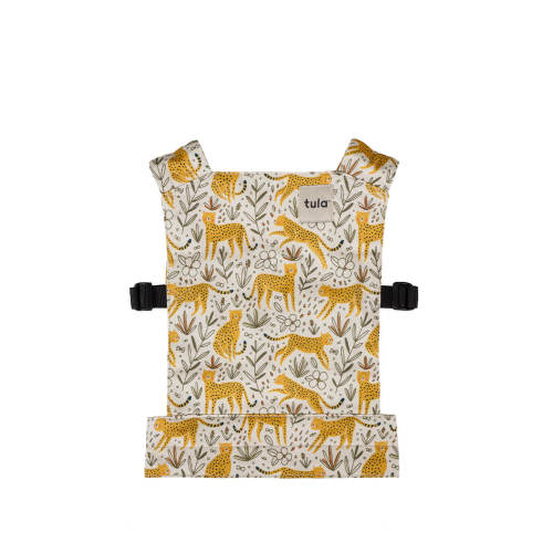 Mini Toy Baby Carrier: Prowl | Baby Tula US