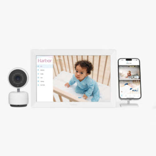 Harbor Baby Monitor