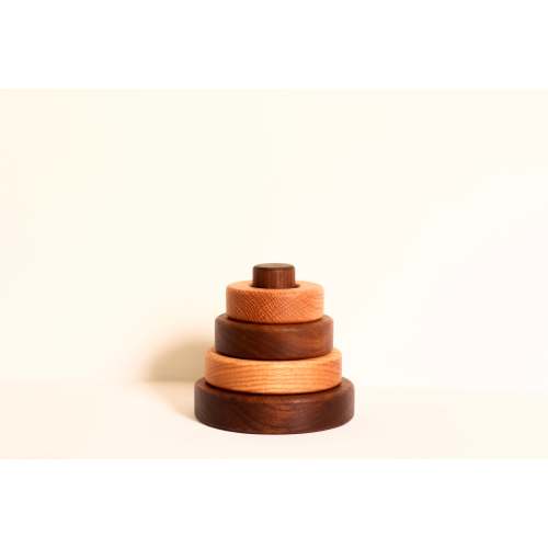 Mini Stackers