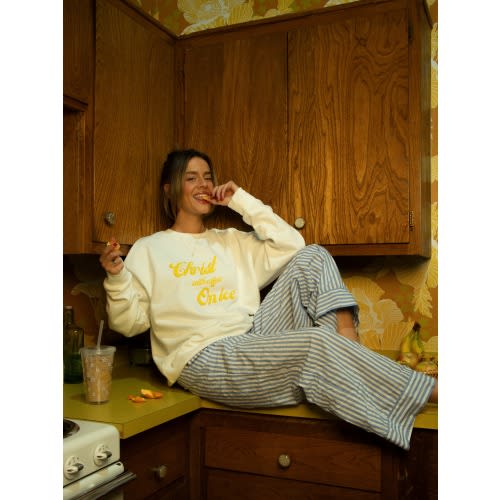 cwcoi crewneck