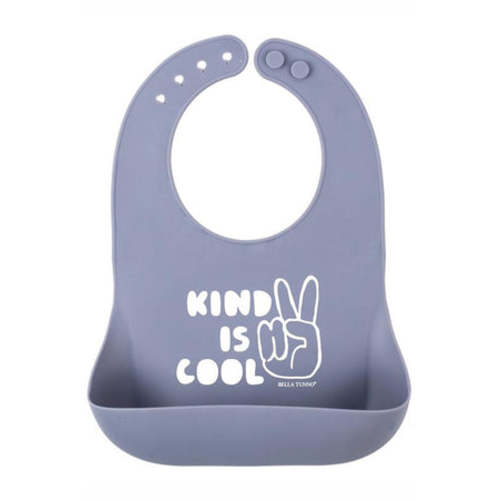 SIDEWALK SALE ITEM - Wonder Bib - Kind is Cool