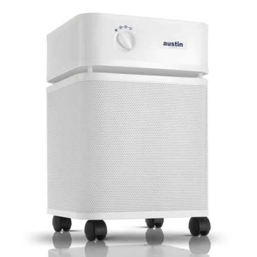 HealthMate – Austin Air