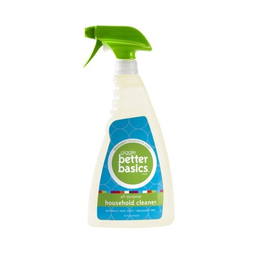 giggle Better Basics All-Purpose Household Cleaner