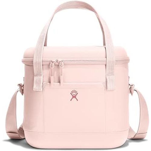 Hydro Flask Cooler Bag - Insulated Portable Soft Cooler - 12 L Capacity in Trillium